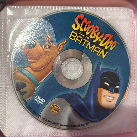 DVDs - Picture 5 of 7